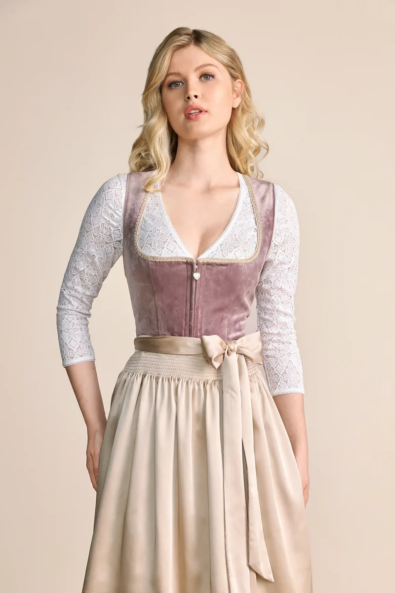 Dirndl DENA % - Krüger Madl - 60 cm - 415568-060-0033