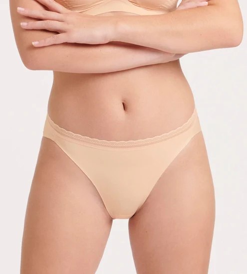 Sloggi BODY ADAPT Twist High leg rosa