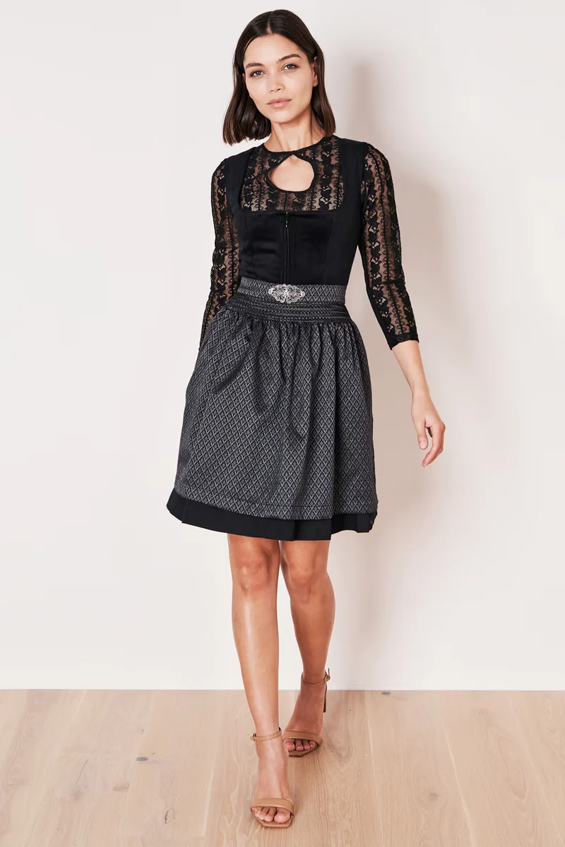Dirndl ALISHA - Krüger Madl - 50 cm - 415468-050-0004