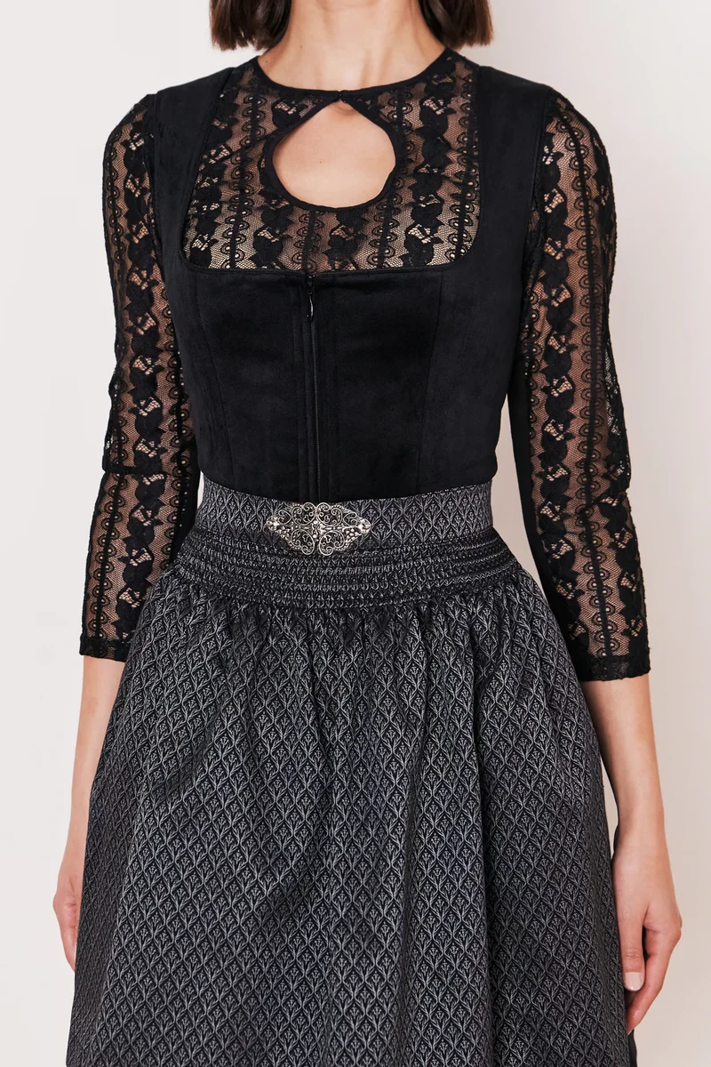 Dirndl ALISHA - Krüger Madl - 50 cm - 415468-050-0004