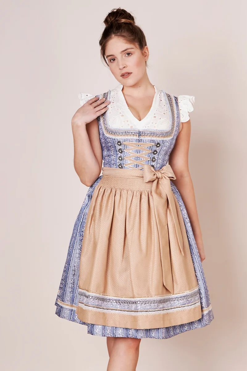 Dirndl EIKE % - Krüger Madl - 60 cm - 412368-060-0081