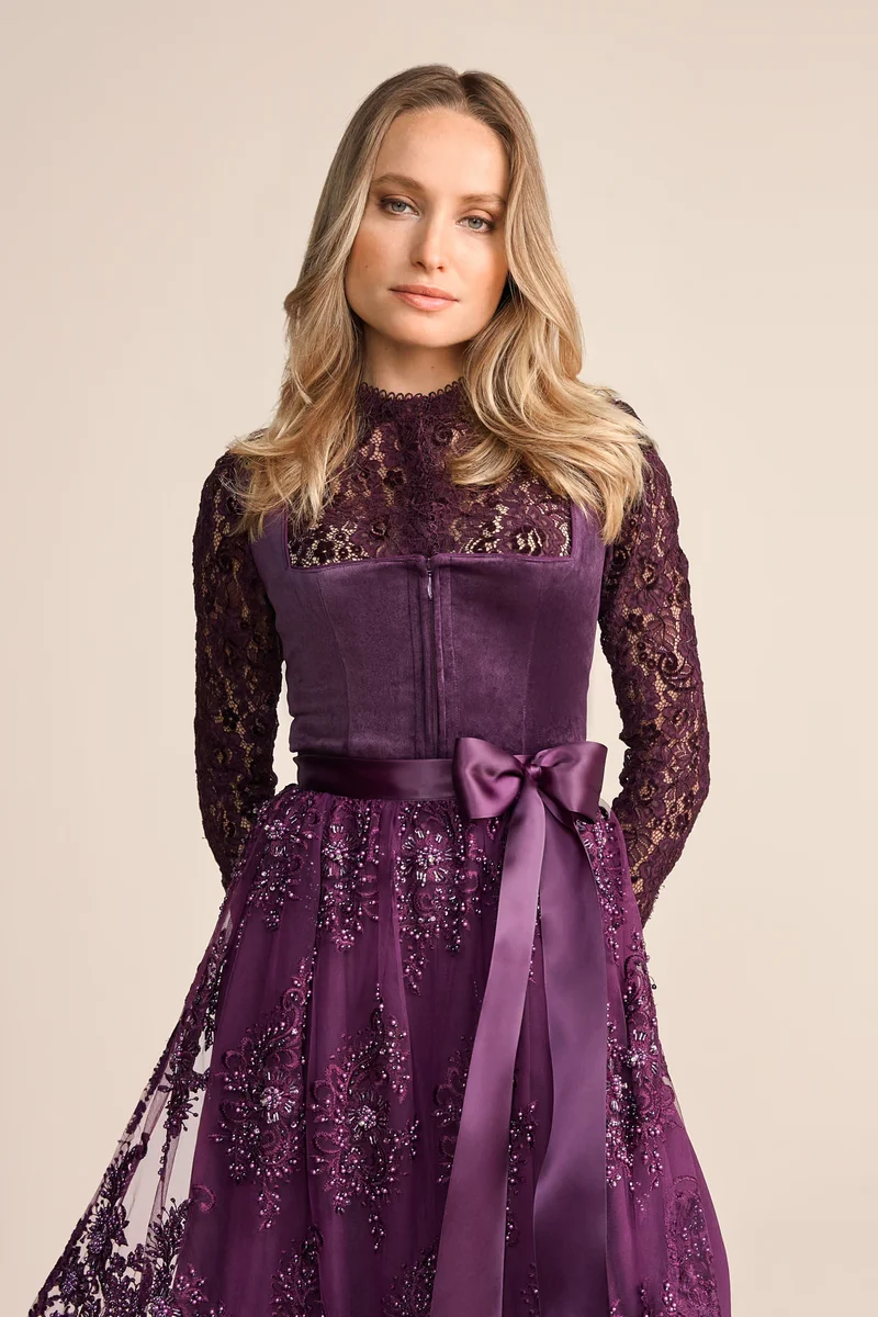 Dirndl PINELLA % - Krüger Collection - 70 cm - 116268-070-0031