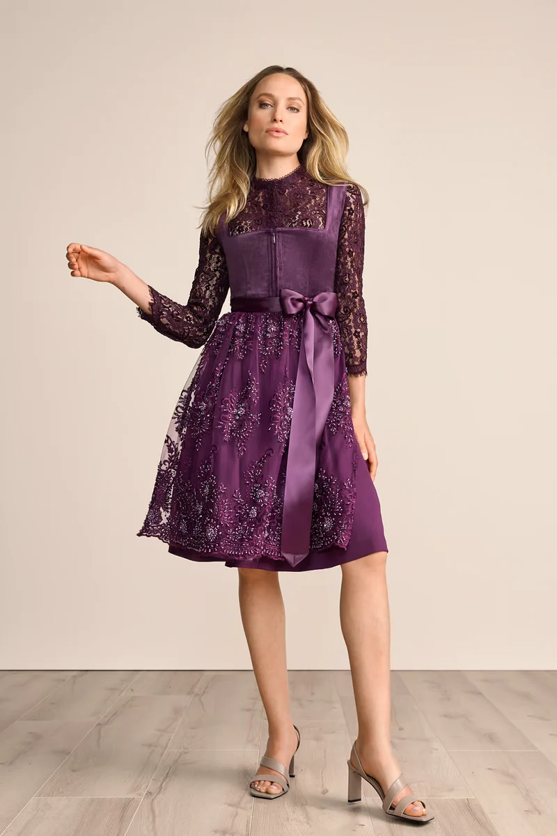 Dirndl PINELLA % - Krüger Collection - 70 cm - 116268-070-0031