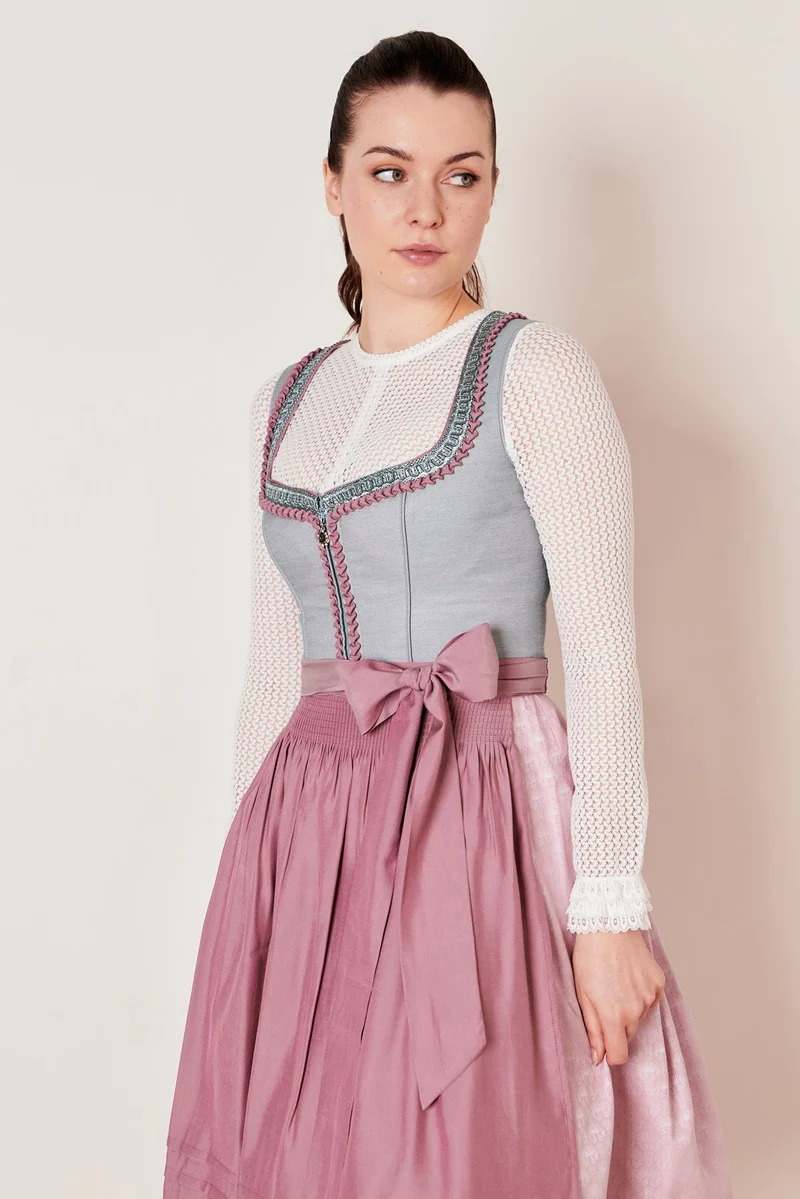 Dirndl ILEANA % - Krüger Collection - 60 cm - 114267-060-0533