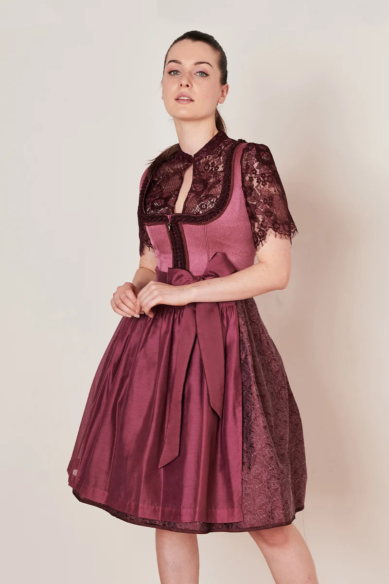 Dirndl DANILA - Krüger Collection - 70 cm - 114166-070-0035