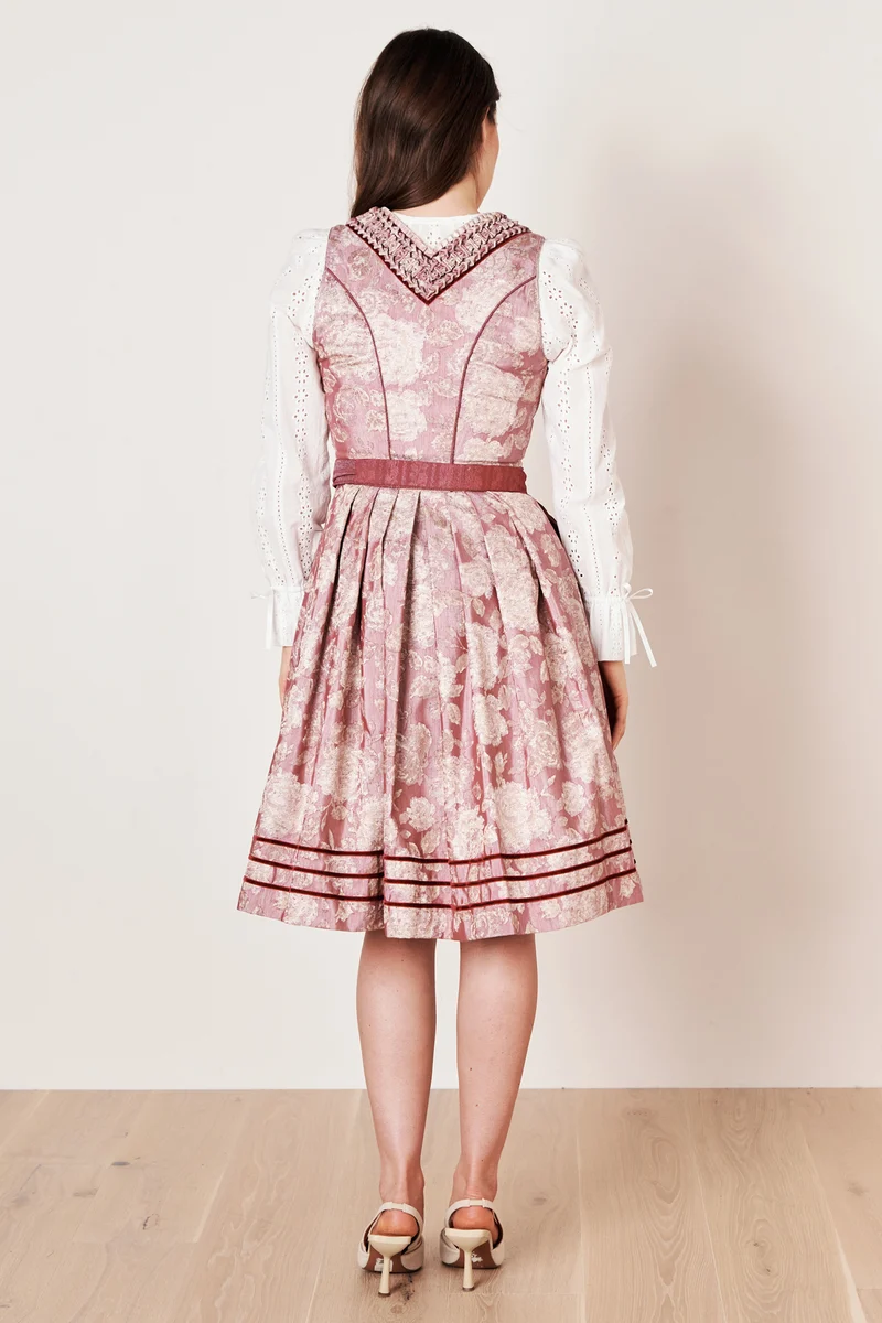 Dirndl ENRICA % - Krüger Collection - 60 cm - 112866-060-0031