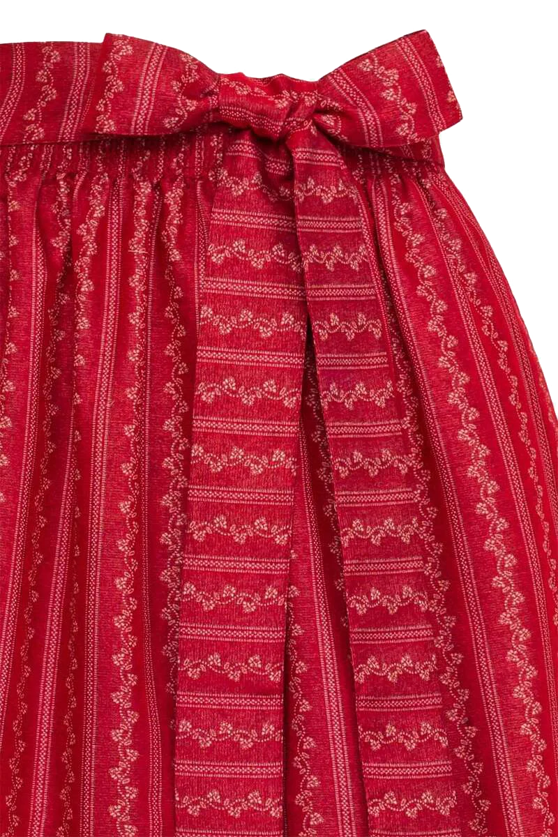 Dirndlschürze 80cm