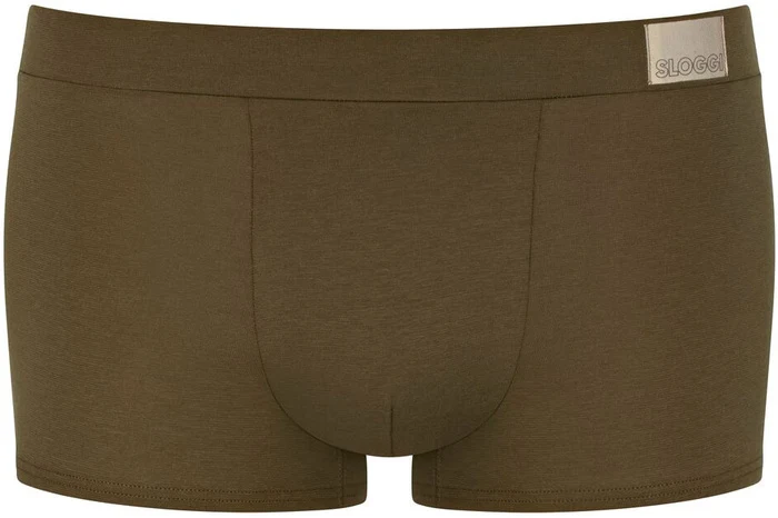 Sloggi GO Natural Hipster 2er Pack mehrfarbig