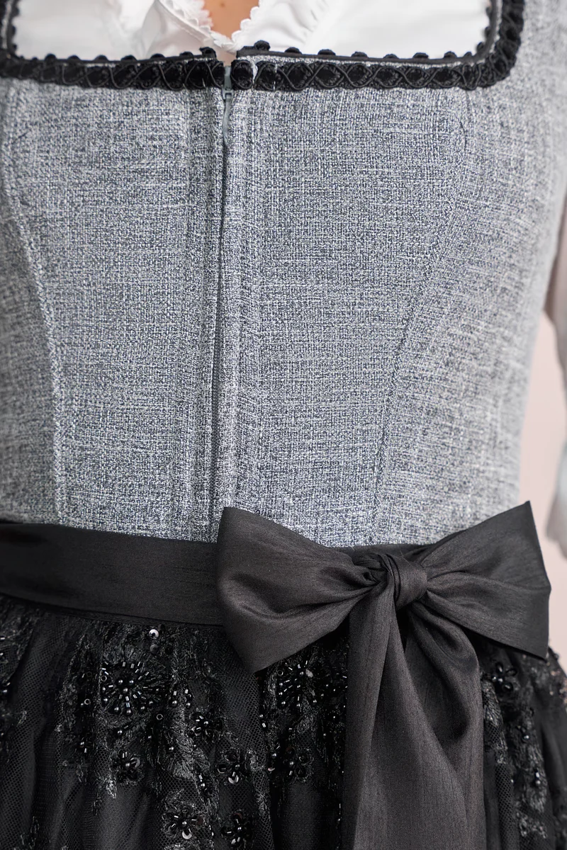 Dirndl ASHLY - Krüger Collection - 60 cm - 115568-060-0004