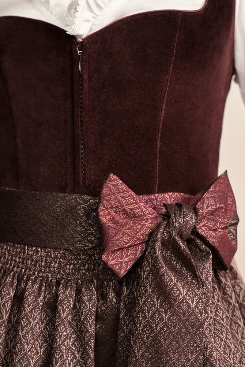 Dirndl XANA % - Krüger Collection - 70 cm - 113668-070-0090