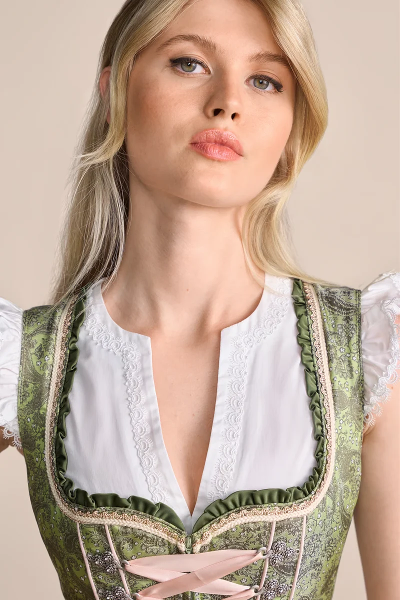 Dirndl QUILA % - Krüger Madl - 50 cm - 419668-050-0005