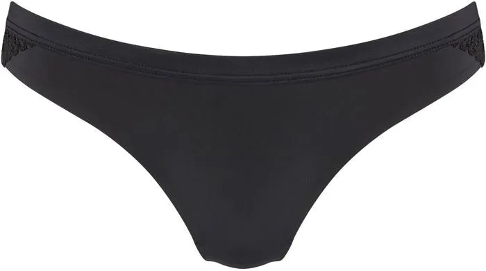 Triumph Aura Spotlight- High Leg String black