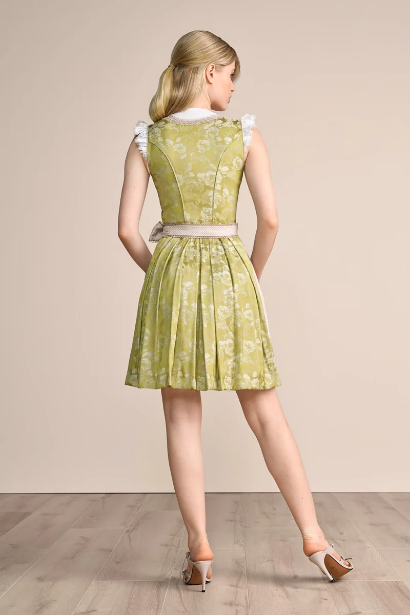 Dirndl ZAKIA % - Krüger Madl - 50 cm - 417068-050-0052