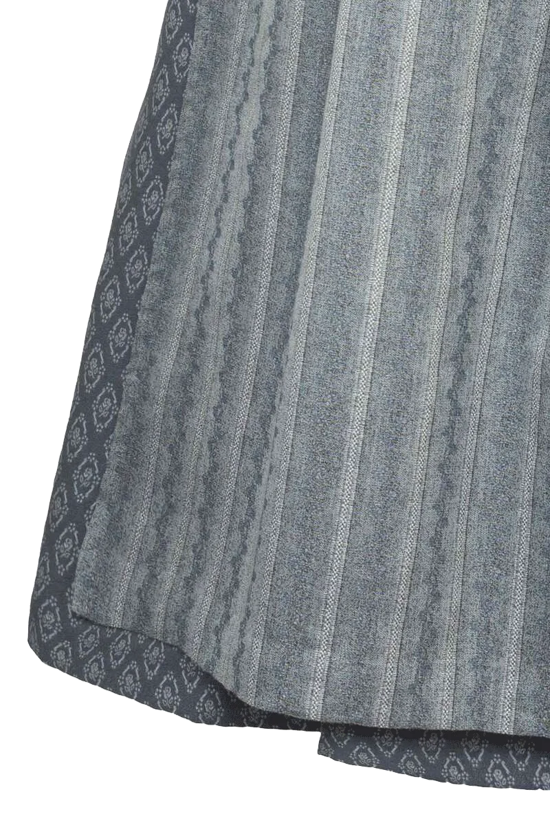 Dirndl lang
