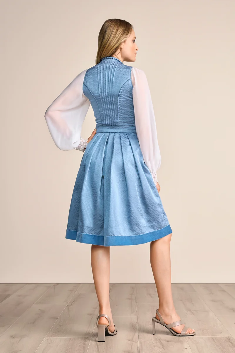 Dirndl JULISSA % - Krüger Collection - 60 cm - 111368-060-0008