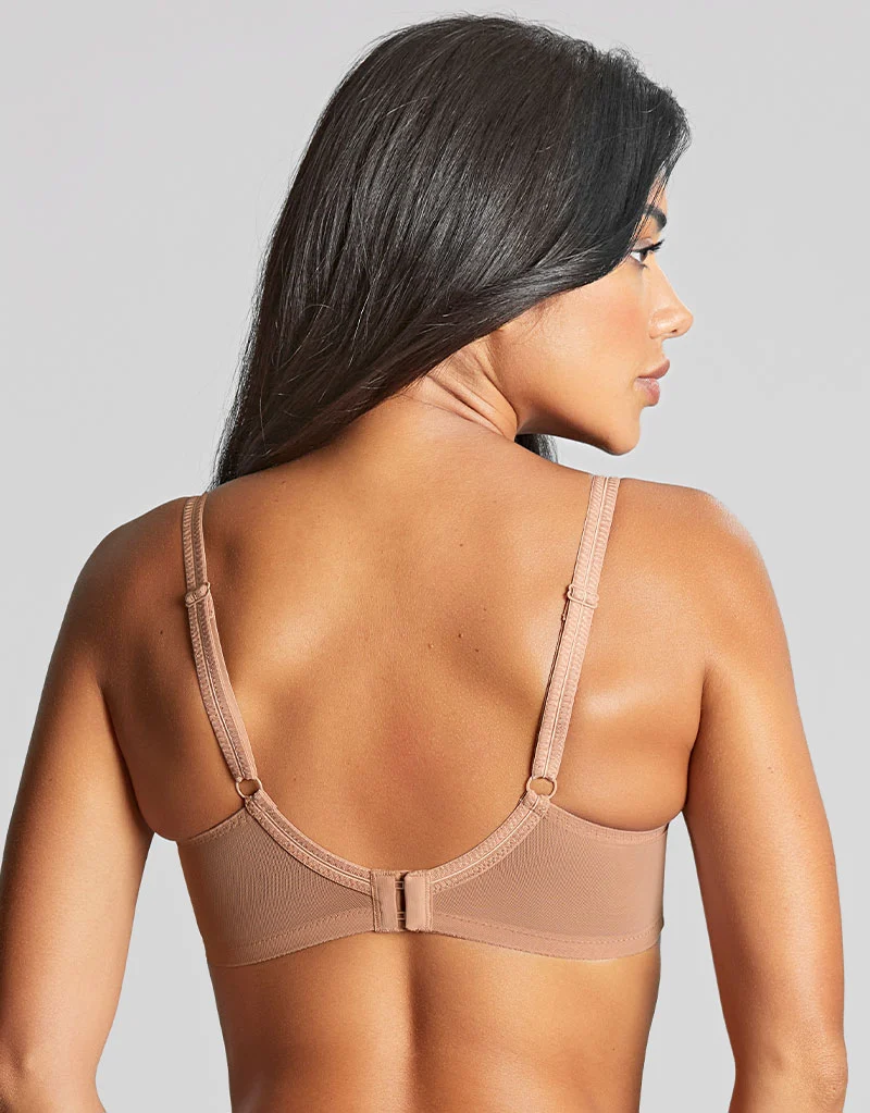 Panache Envy Full Cup Bra Honey