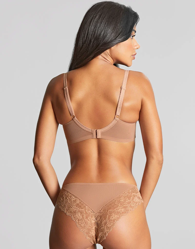 Panache Envy Full Cup Bra Honey