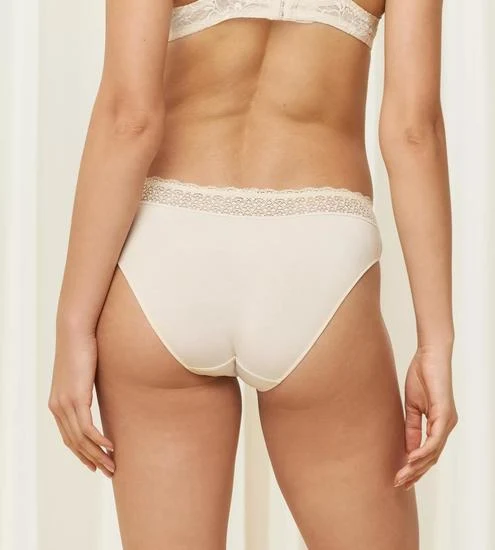 Triumph Feel of Modal Tai 3er Pack creamy dream