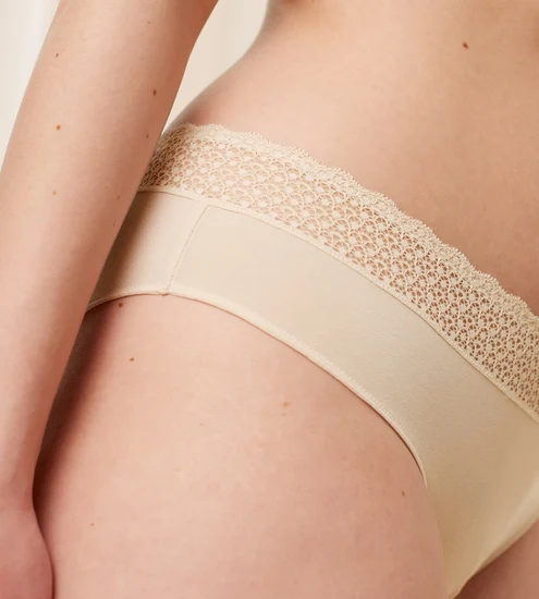 Triumph Feel of Modal Tai 2er Pack creamy dream