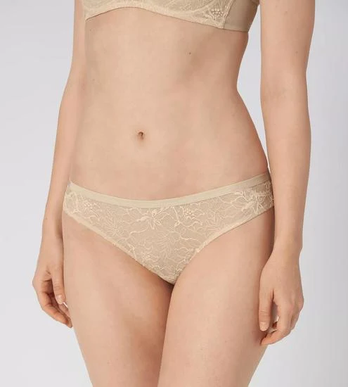 Triumph Amourette Charm Brazilian01 creamy dream