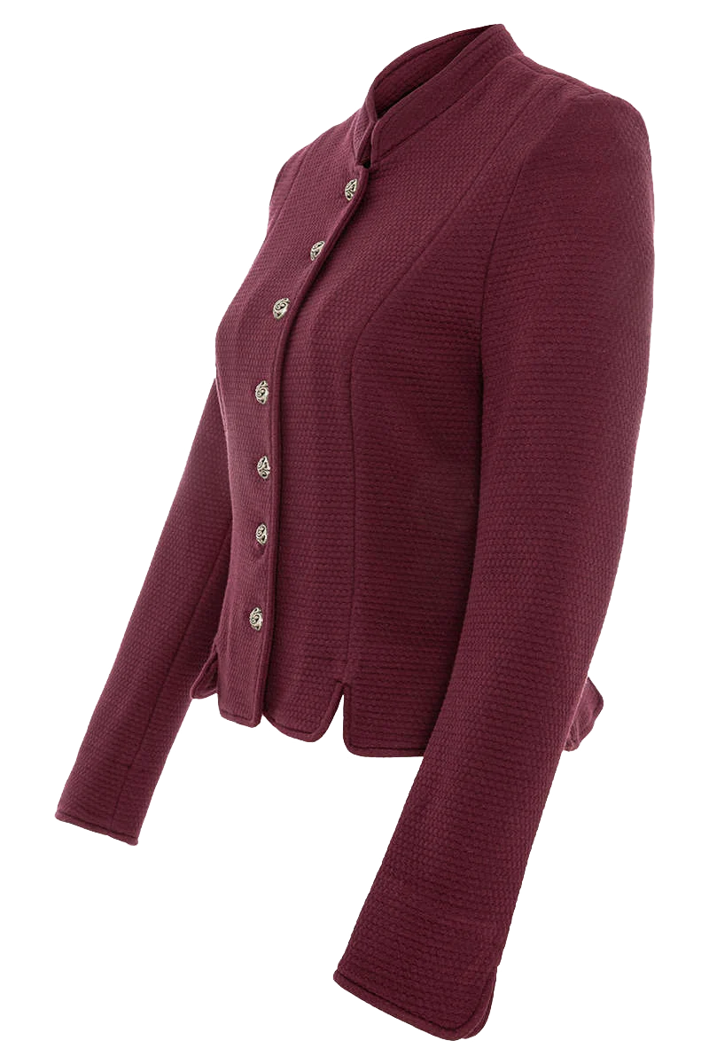 Dirndljacke stretch kurz
