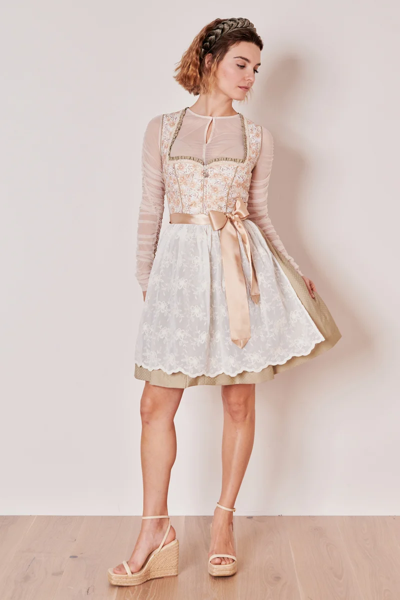 Dirndl ENISA % - Krüger Madl - 50 cm - 416267-050-0023