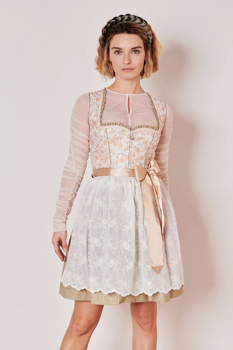 Dirndl ENISA % - Krüger Madl - 50 cm - 416267-050-0023