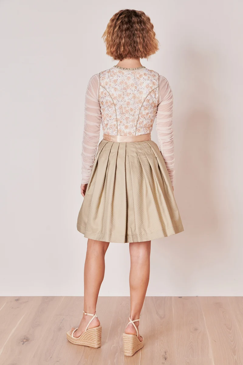 Dirndl ENISA % - Krüger Madl - 50 cm - 416267-050-0023