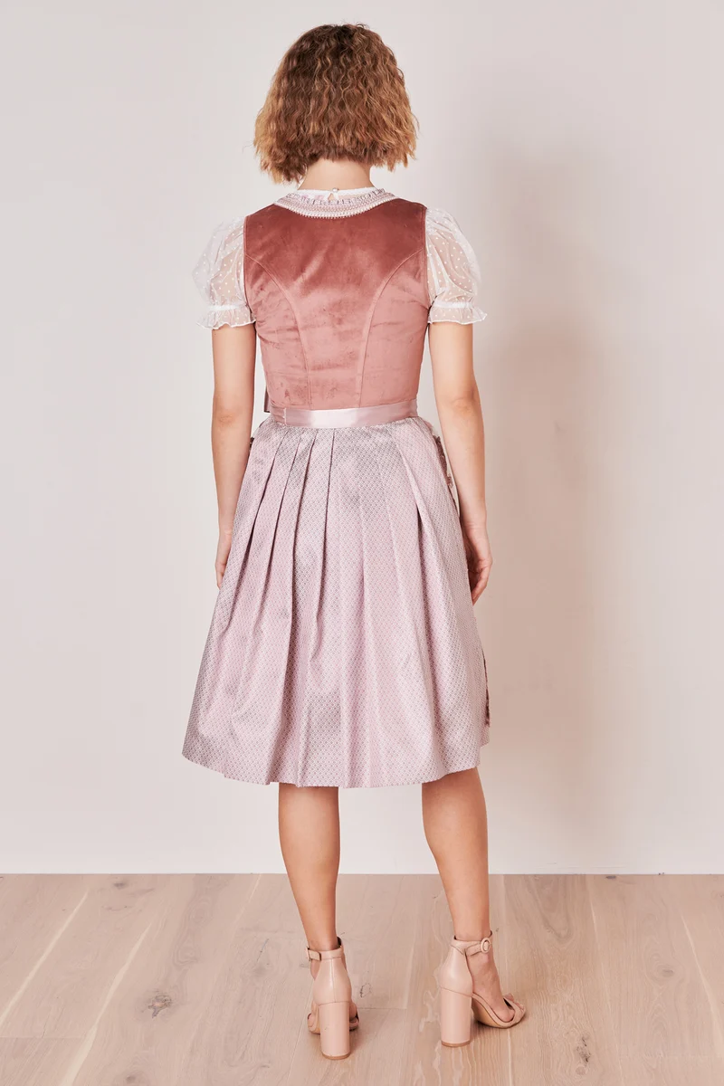 Dirndl EMERY % - Krüger Madl - 60 cm - 415466-060-0033