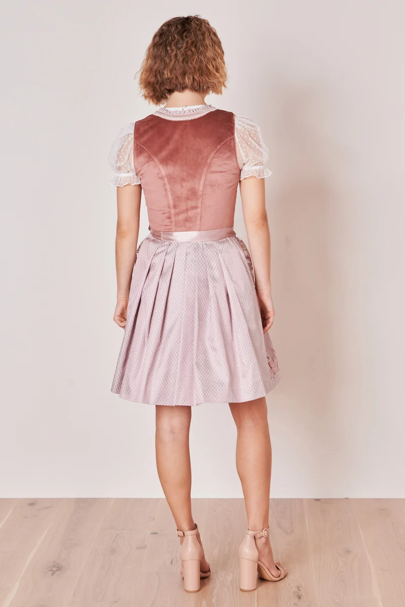 Dirndl EMERY % - Krüger Madl - 50 cm - 415466-050-0033