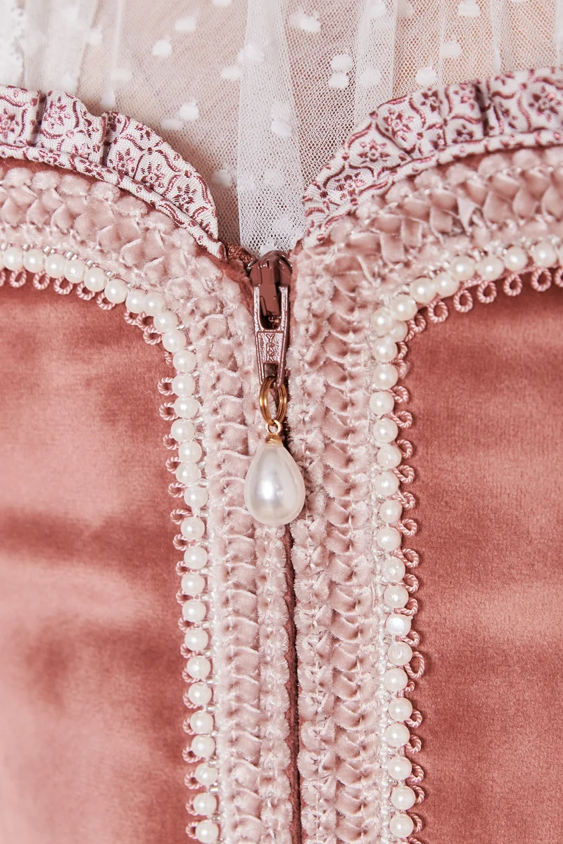 Dirndl EMERY % - Krüger Madl - 50 cm - 415466-050-0033