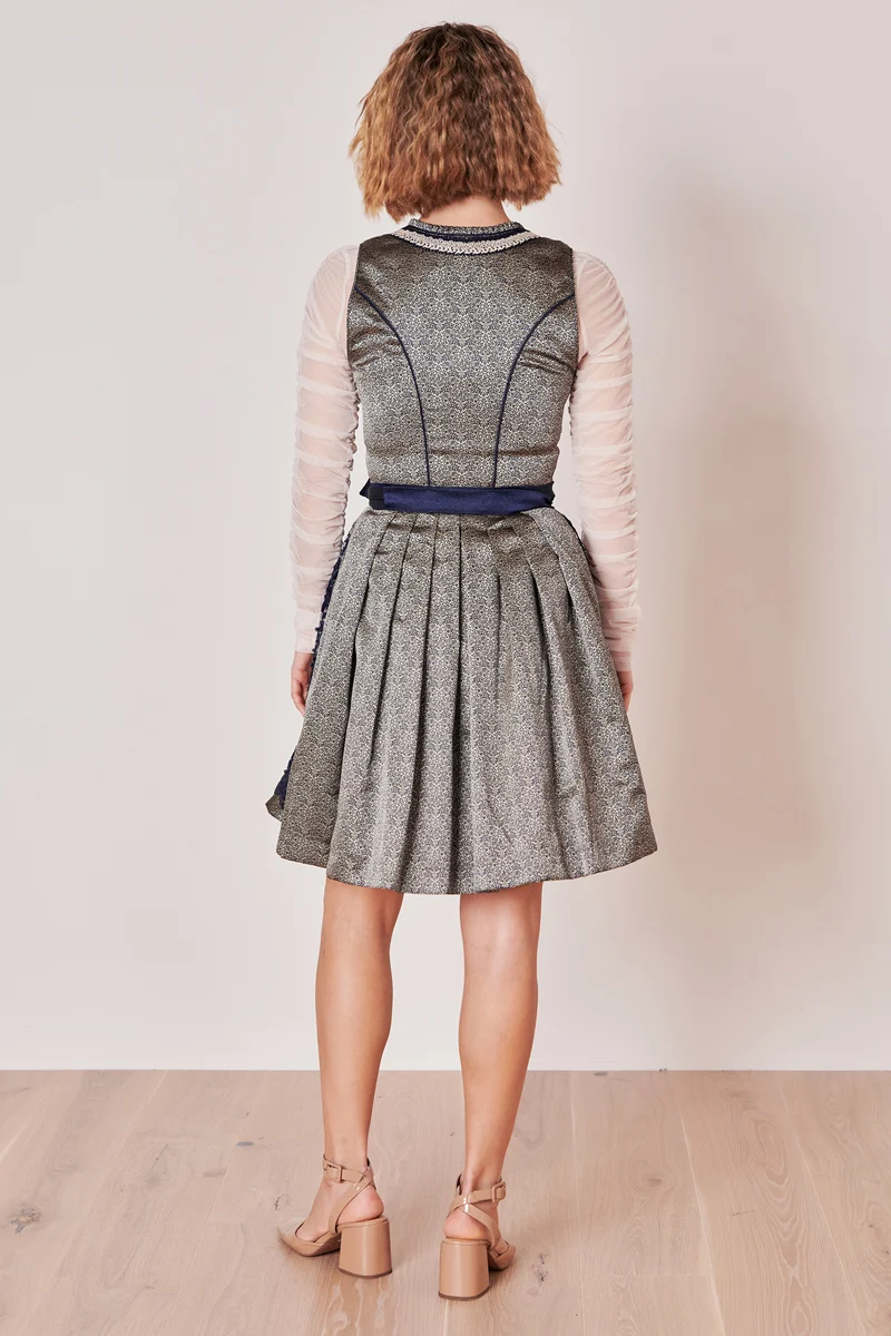 Dirndl ISI % - Krüger Madl - 50 cm - 415367-050-0008