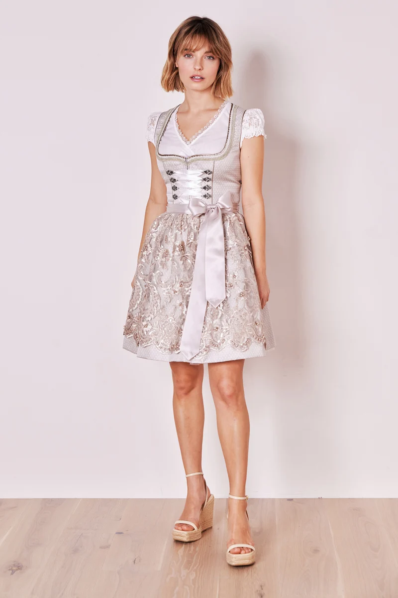 Dirndl FREDA - Krüger Madl - 50 cm - 414867-050-0023