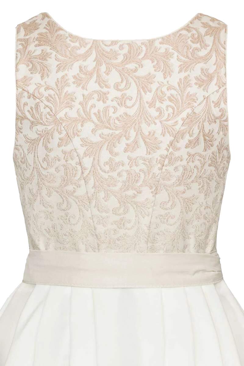 Brautdirndl Hochzeitsdirndl Dirndl Standesamt