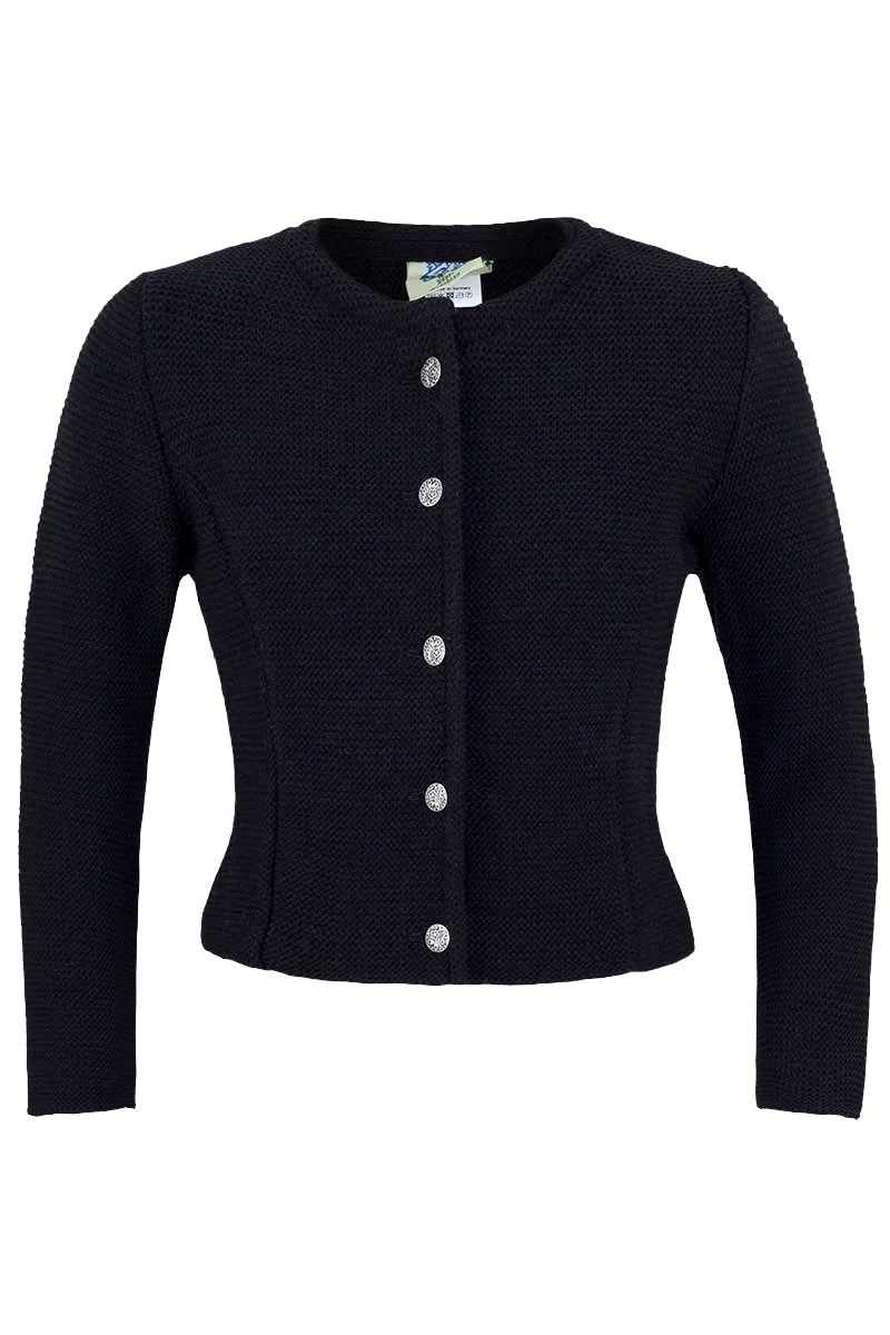 Kinder Trachtenstrickjacke