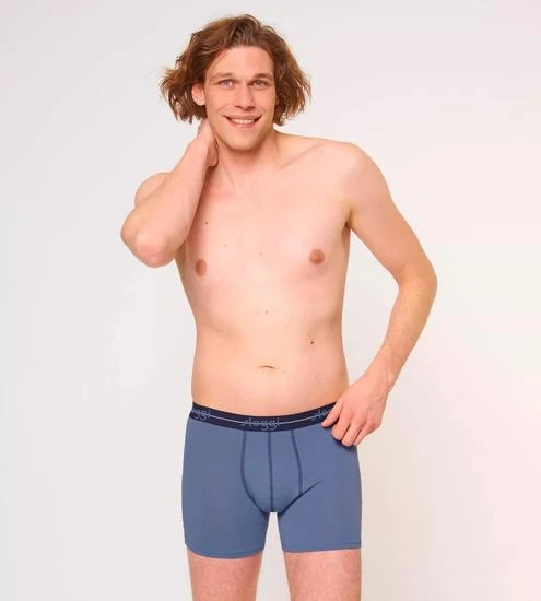 Sloggi men Start Short 2er Pack box multiple colours 1