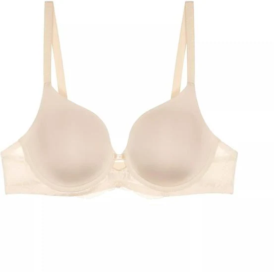 Triumph Amourette Charm WHP01 creamy dream