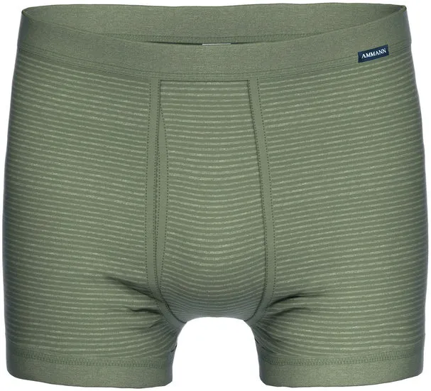 AMMANN 170 Jeans Schlüpfer mit Eingriff forst