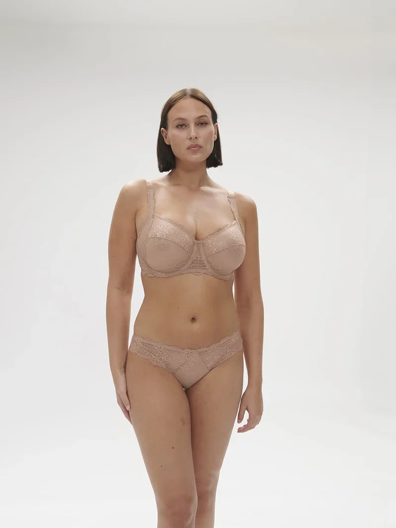 Simone Perele – Reve Vollschalen-BH, nackt