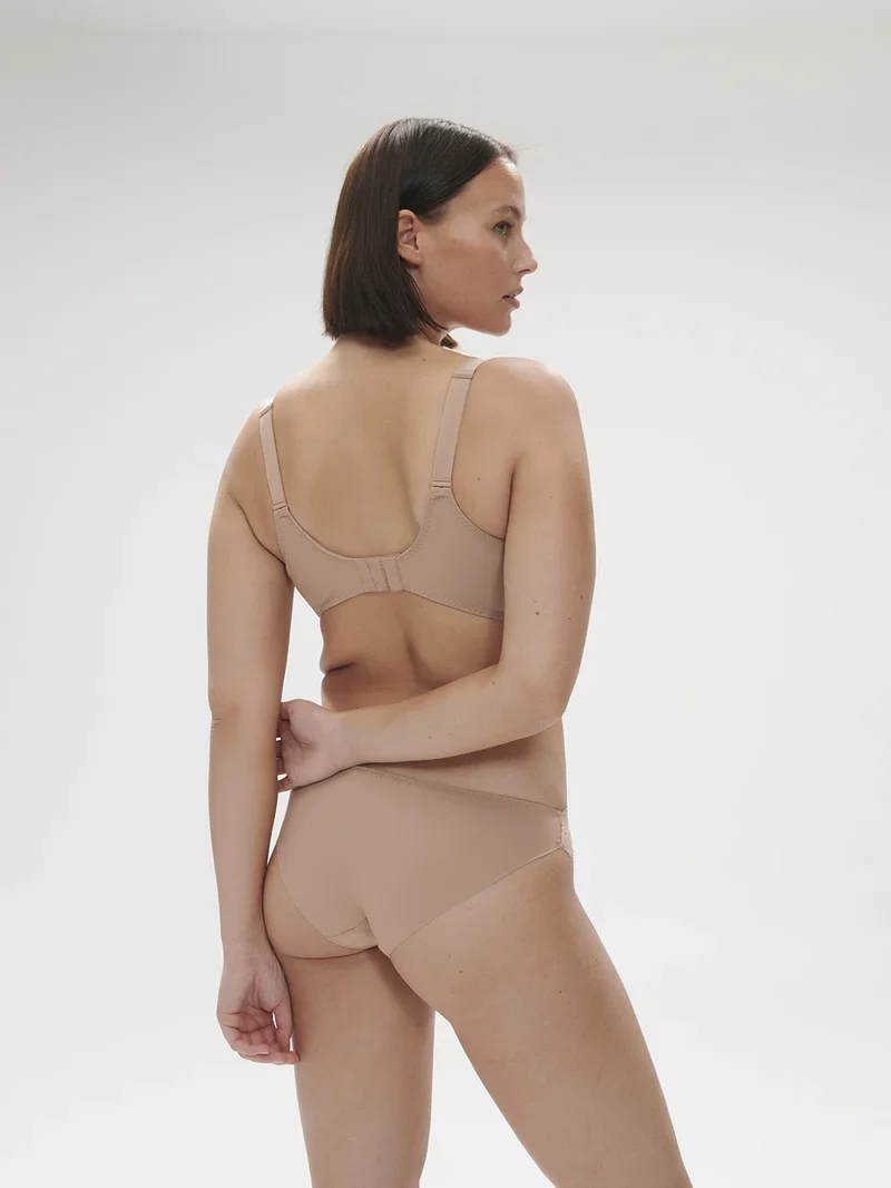 Simone Perele – Reve Vollschalen-BH, nackt
