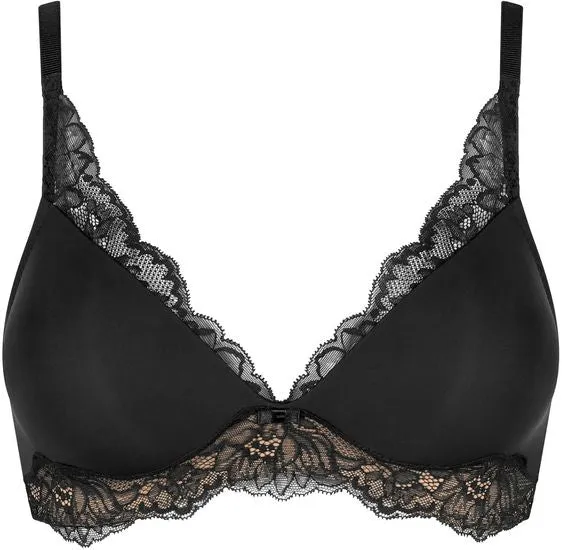 Triumph Amourette Charm Schalen-BH black