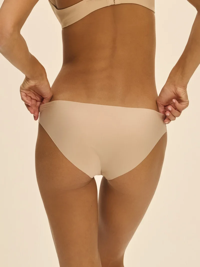 Simone Perele – Uniq Brief Peau Rosée