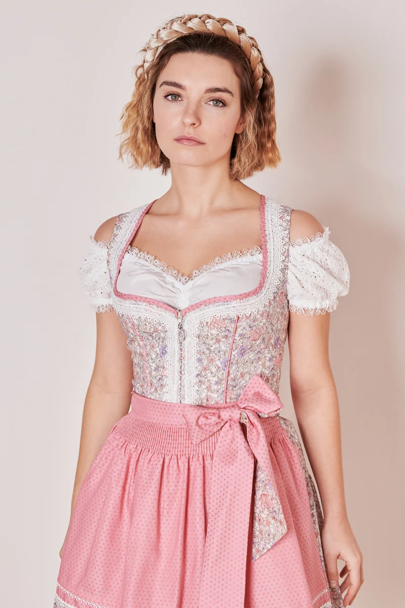 Dirndl ADARNA % - Krüger Madl - 50 cm - 414067-050-0233