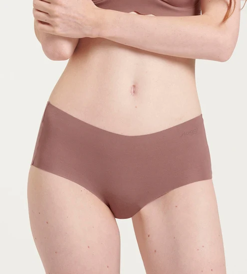 Sloggi ZERO Modal 2.0 Short rosa
