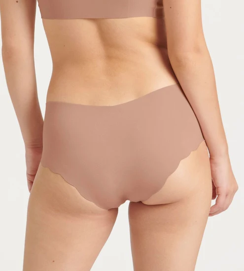 Sloggi ZERO Modal 2.0 Short braun