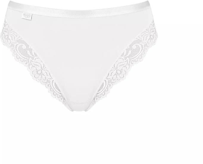 Sloggi Romance Tai weiss