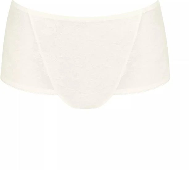 Triumph Wild Rose Sensation Maxi silk white