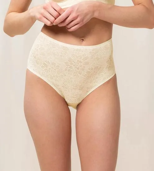 Triumph Fit Smart Maxi vanille