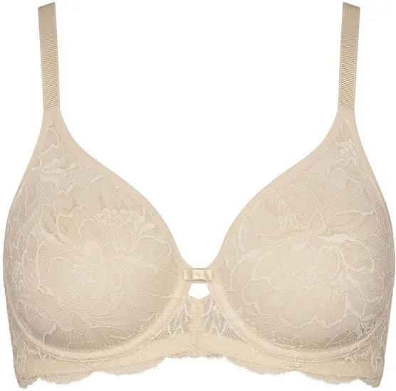 Triumph Amourette Charm Bügel-BH creamy dream