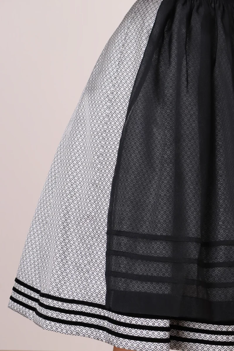 Dirndl NADIRA % - Krüger Madl - 50 cm - 411666-050-0011